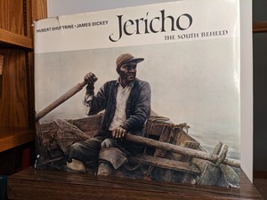 lot 244 image: Jericho The South Beheld