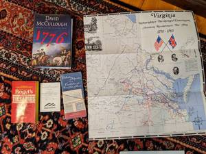 lot 145 image: Lot of USA