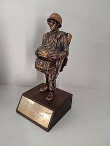 lot 552 image: Airforce Awards