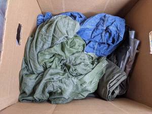 lot 529 image: Lot of Miscellaneous