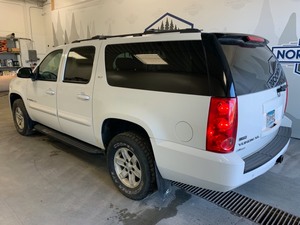2008 GMC Yukon 1500 4x4 -No Reserve-
