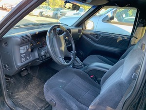 1997 Chevy Blazer 4x4 -No Reserve-