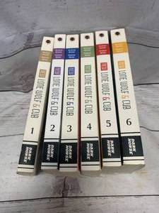 New Lone Wolf & Cub Books 1-6 Japanese Manga Series