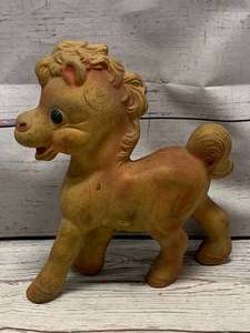 Vintage 1940s Rempel Horse