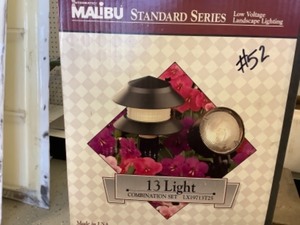 Landscape Lights