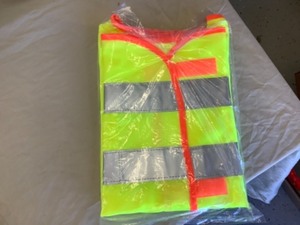 Safety vests