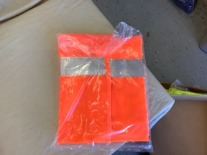 Safety vests