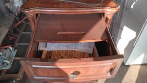 Cabinet wine cooler electric