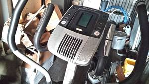 Pro-Form exerciser