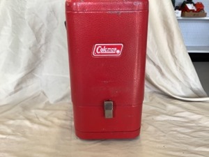 Coleman Lantern