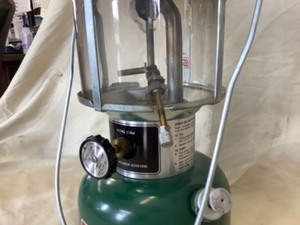 Coleman Lantern