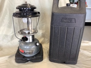 Coleman Lantern