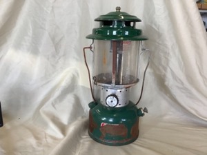 Coleman Lantern