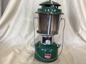 Coleman Lantern