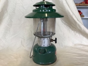 Coleman Lantern