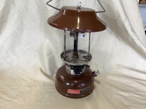 Coleman Lantern