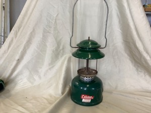 Coleman Lantern