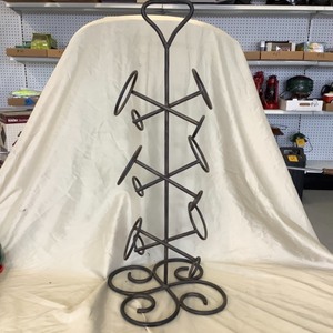 Wine rack