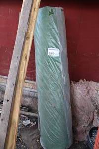 lot 488 image: Artificial Turf Roll