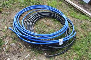 lot 457 image: Lot of (2) Irrigation Lines