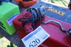 lot 620 image: Milwaukee Drill 8798-1