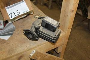 lot 713 image: Taco High Velocity Circulator 0010-F2A-D