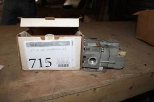 lot 715 image: LP To Natural Gas Conversion Kit