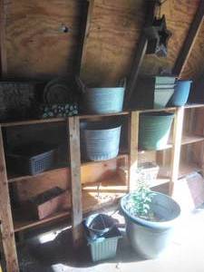 lot 78 image: Collection of Planters & Pots