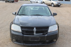 2008 Dodge Avenger SXT