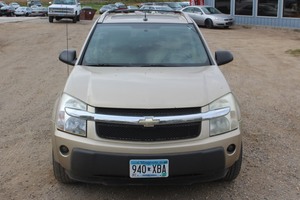 2005 Chevrolet Equinox LT