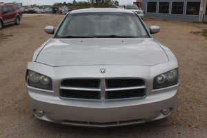 2010 Dodge Charger