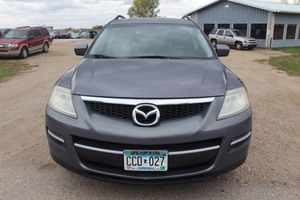 2008 Mazda CX-9