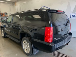 lot 1 image: 2007 GMC Yukon 4x4 -No Reserve-