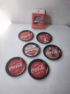 lot 133 image: Coca-Cola Collectibles
