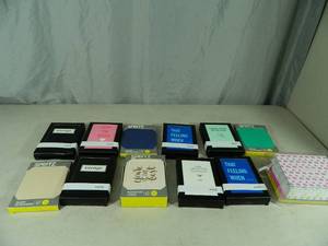 lot 62 image: Over 150 New Cards and Envelopes