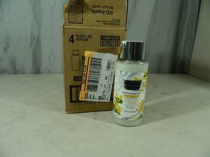 lot 101 image: Case of New Conditioner
