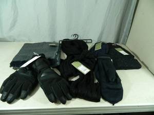 lot 125 image: New Winter Gear