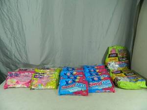 lot 142 image: Large Assortment of Candy