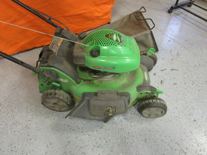 Lawnboy Lawnmower
