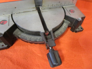 Miter Saw