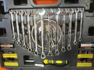 Stanley Tool Set