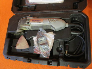 Dremel Tools