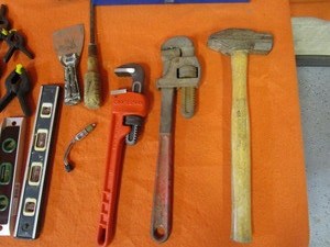 Misc. Tools