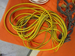 Extension Chords