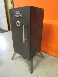 Smoker