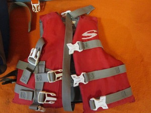 Childrens Life Jackets