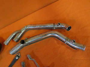 Harley Davidson Parts