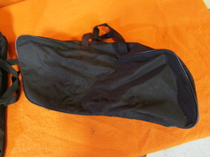 (New) Harley Davidson Bags (2016 Ultra Limited)