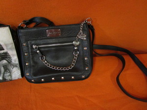 (2) (New) Harley Davidson Purses