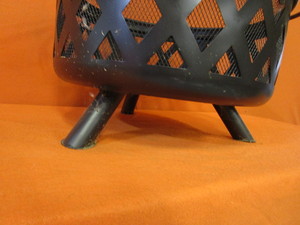 Fire Pit